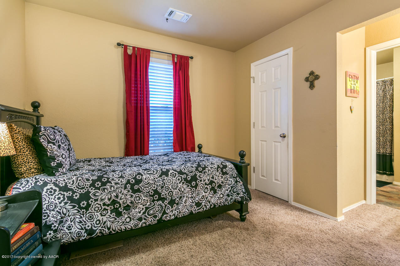 4813 Nimbus Lane Amarillo, TX 79110 - Photo 20 of 28 4813_Nimbus-20