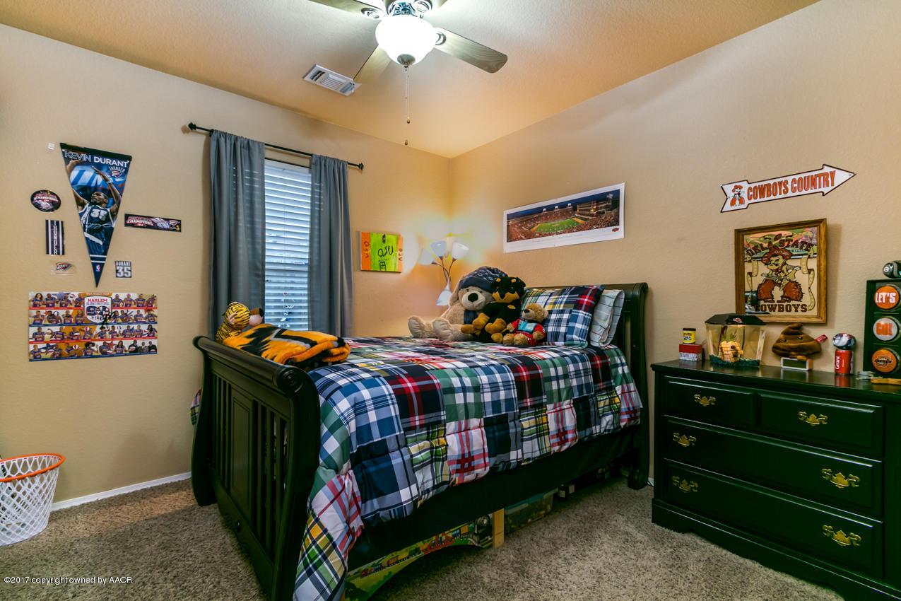 4813 Nimbus Lane Amarillo, TX 79110 - Photo 21 of 28 4813_Nimbus-21
