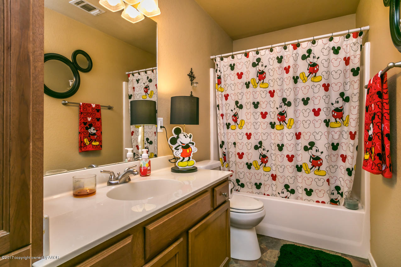 4813 Nimbus Lane Amarillo, TX 79110 - Photo 22 of 28 4813_Nimbus-22