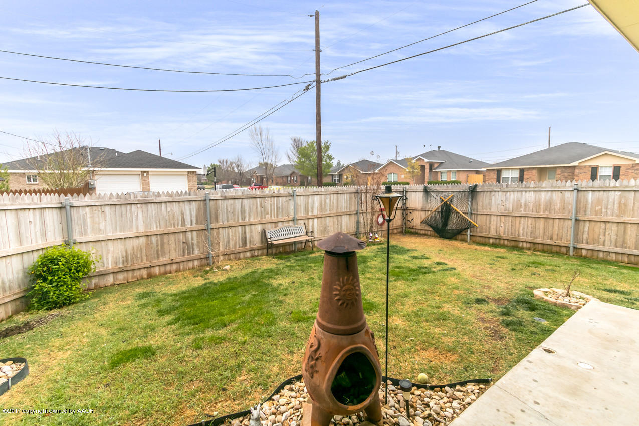 4813 Nimbus Lane Amarillo, TX 79110 - Photo 24 of 28 4813_Nimbus-24