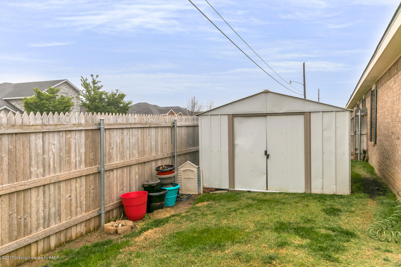 4813 Nimbus Lane Amarillo, TX 79110 - Photo 25 of 28 4813_Nimbus-25