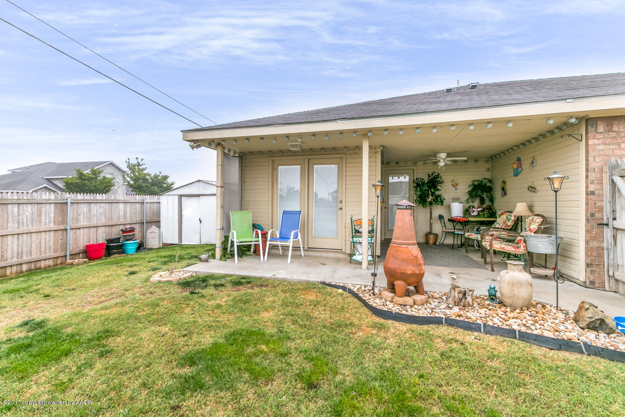 4813 Nimbus Lane Amarillo, TX 79110 - Photo 26 of 28 4813_Nimbus-26