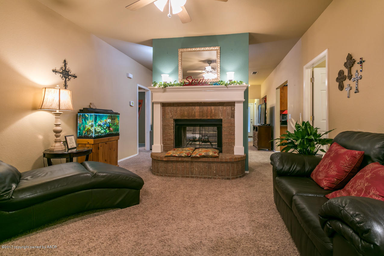 4813 Nimbus Lane Amarillo, TX 79110 - Photo 5 of 28 4813_Nimbus-5
