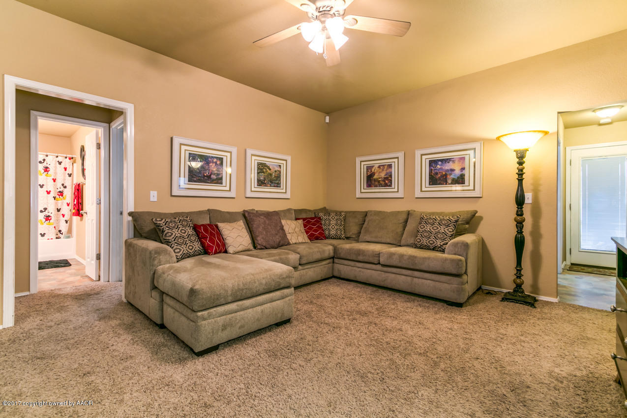 4813 Nimbus Lane Amarillo, TX 79110 - Photo 6 of 28 4813_Nimbus-6