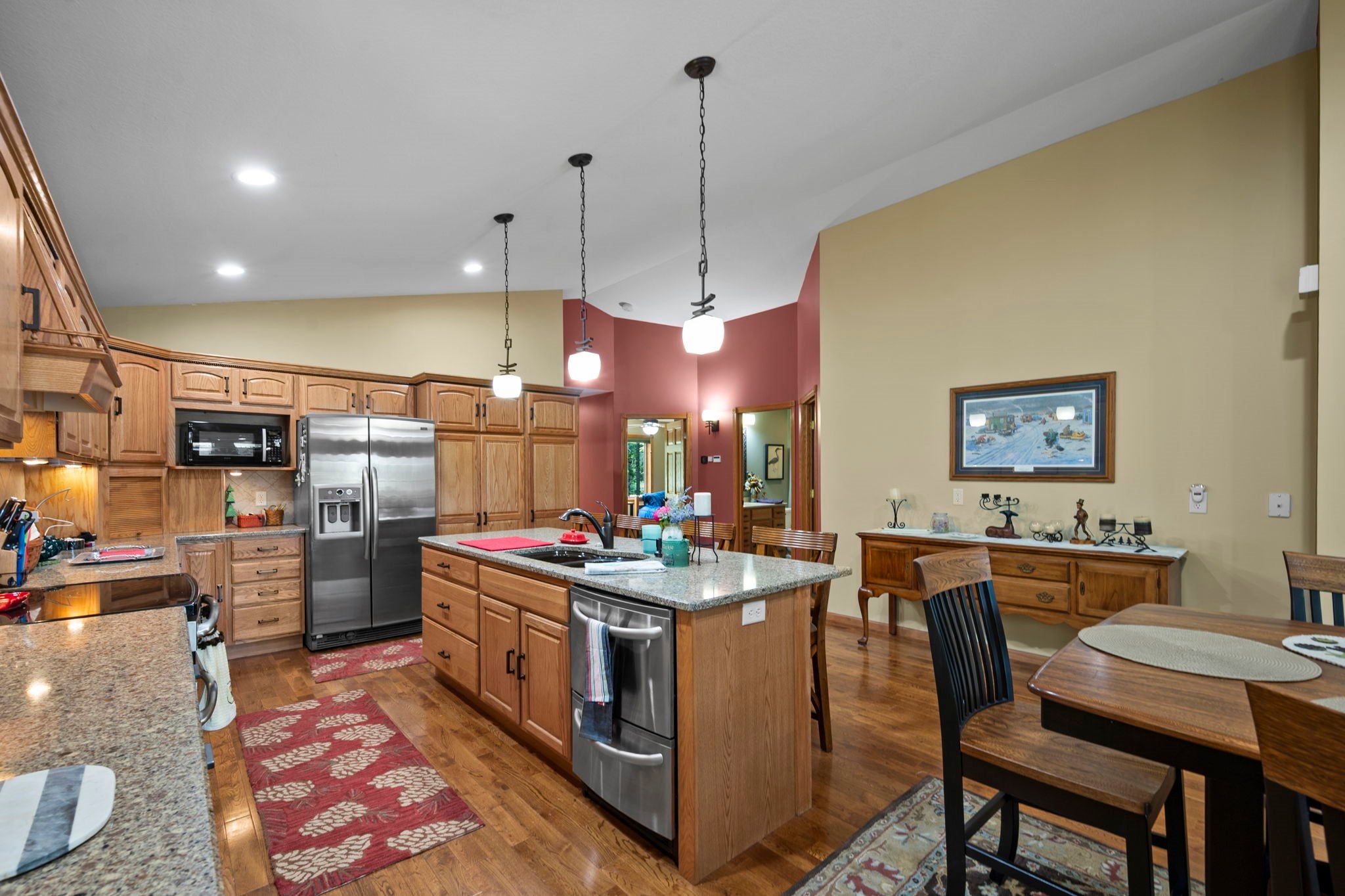 2781 76th Street Road Frederic, WI 54837 - Photo 7 of 40 Gallery Image 7