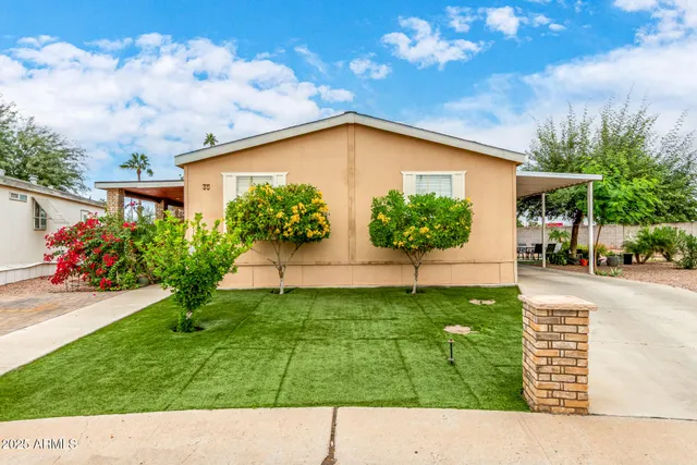 $155,000 | 1650 South Arizona Avenue, Unit 35, Chandler, AZ 85286