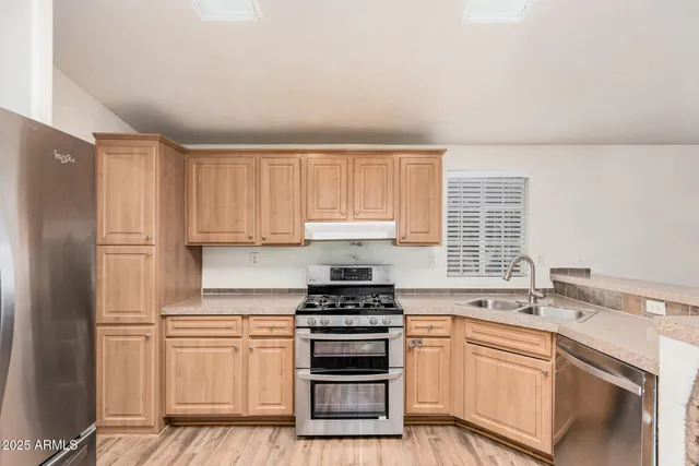 $155,000 | 1650 South Arizona Avenue, Unit 35, Chandler, AZ 85286