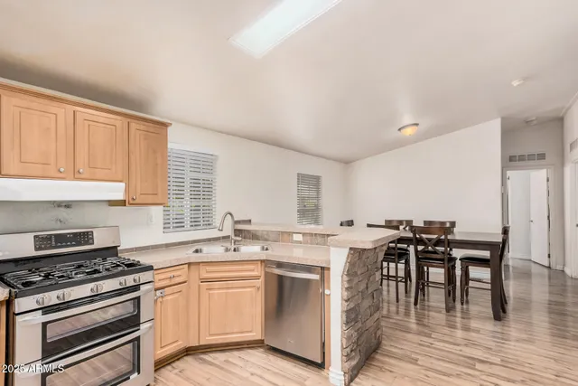 $155,000 | 1650 South Arizona Avenue, Unit 35, Chandler, AZ 85286