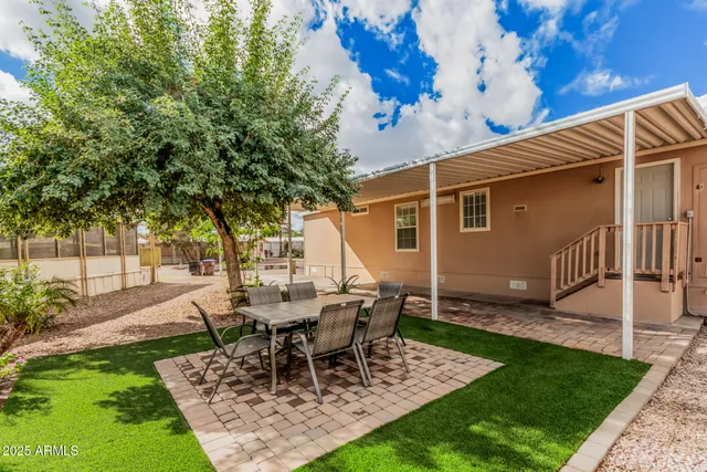 $155,000 | 1650 South Arizona Avenue, Unit 35, Chandler, AZ 85286
