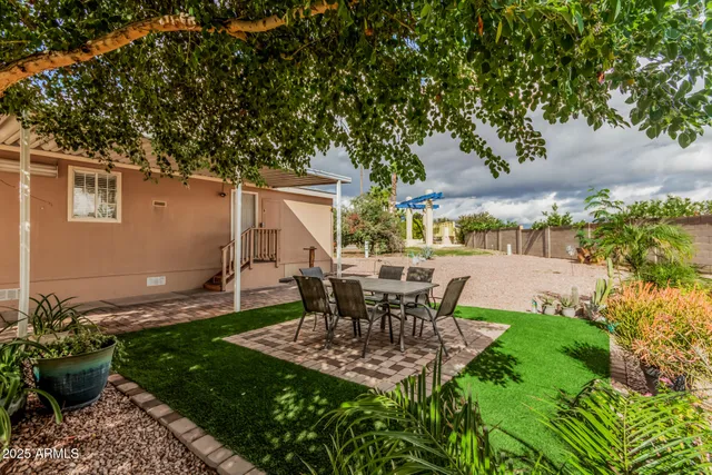 $155,000 | 1650 South Arizona Avenue, Unit 35, Chandler, AZ 85286