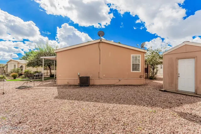 $155,000 | 1650 South Arizona Avenue, Unit 35, Chandler, AZ 85286