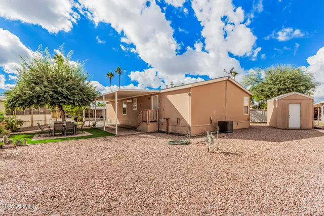 $155,000 | 1650 South Arizona Avenue, Unit 35, Chandler, AZ 85286
