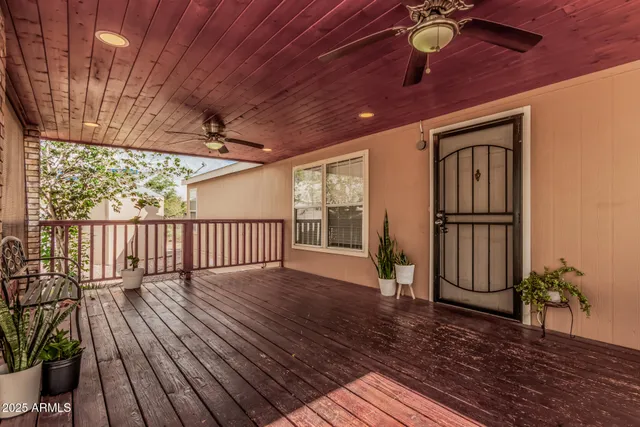 $155,000 | 1650 South Arizona Avenue, Unit 35, Chandler, AZ 85286