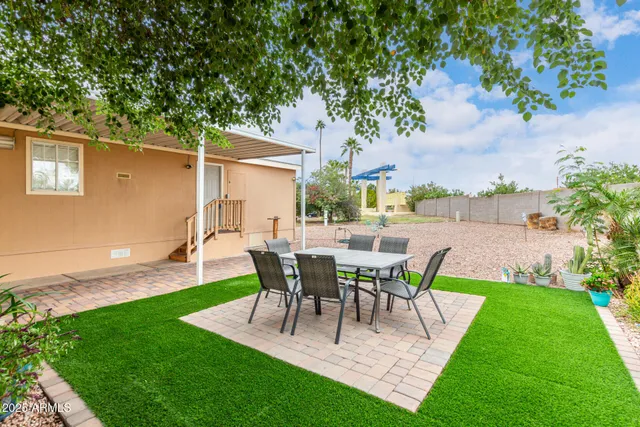 $155,000 | 1650 South Arizona Avenue, Unit 35, Chandler, AZ 85286