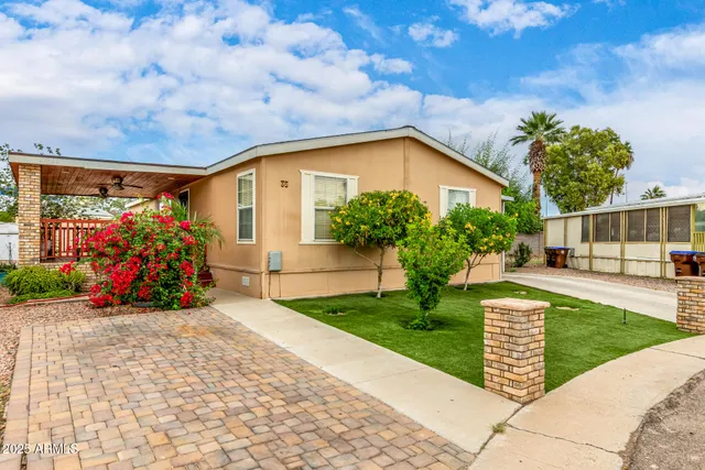 $155,000 | 1650 South Arizona Avenue, Unit 35, Chandler, AZ 85286