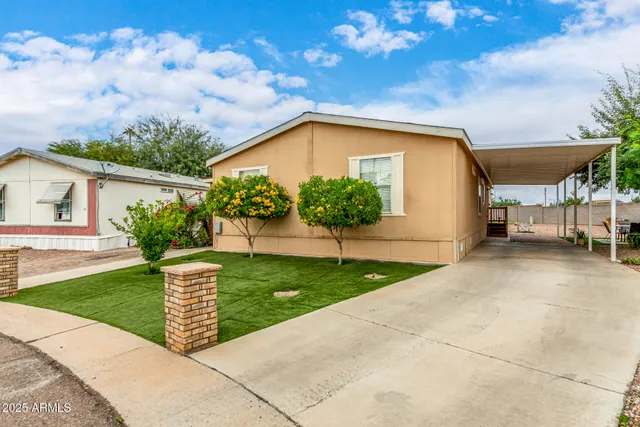 $155,000 | 1650 South Arizona Avenue, Unit 35, Chandler, AZ 85286