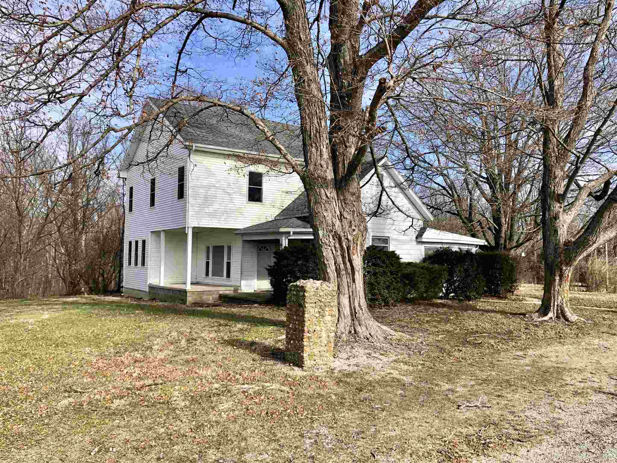 9680 West West Base Road Farmland, IN 47340 - Photo 1 of 36 Gallery Image 1