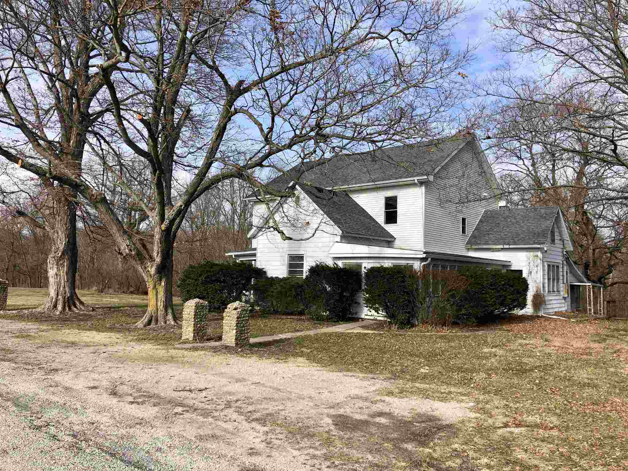 9680 West West Base Road Farmland, IN 47340 - Photo 2 of 36 Gallery Image 2