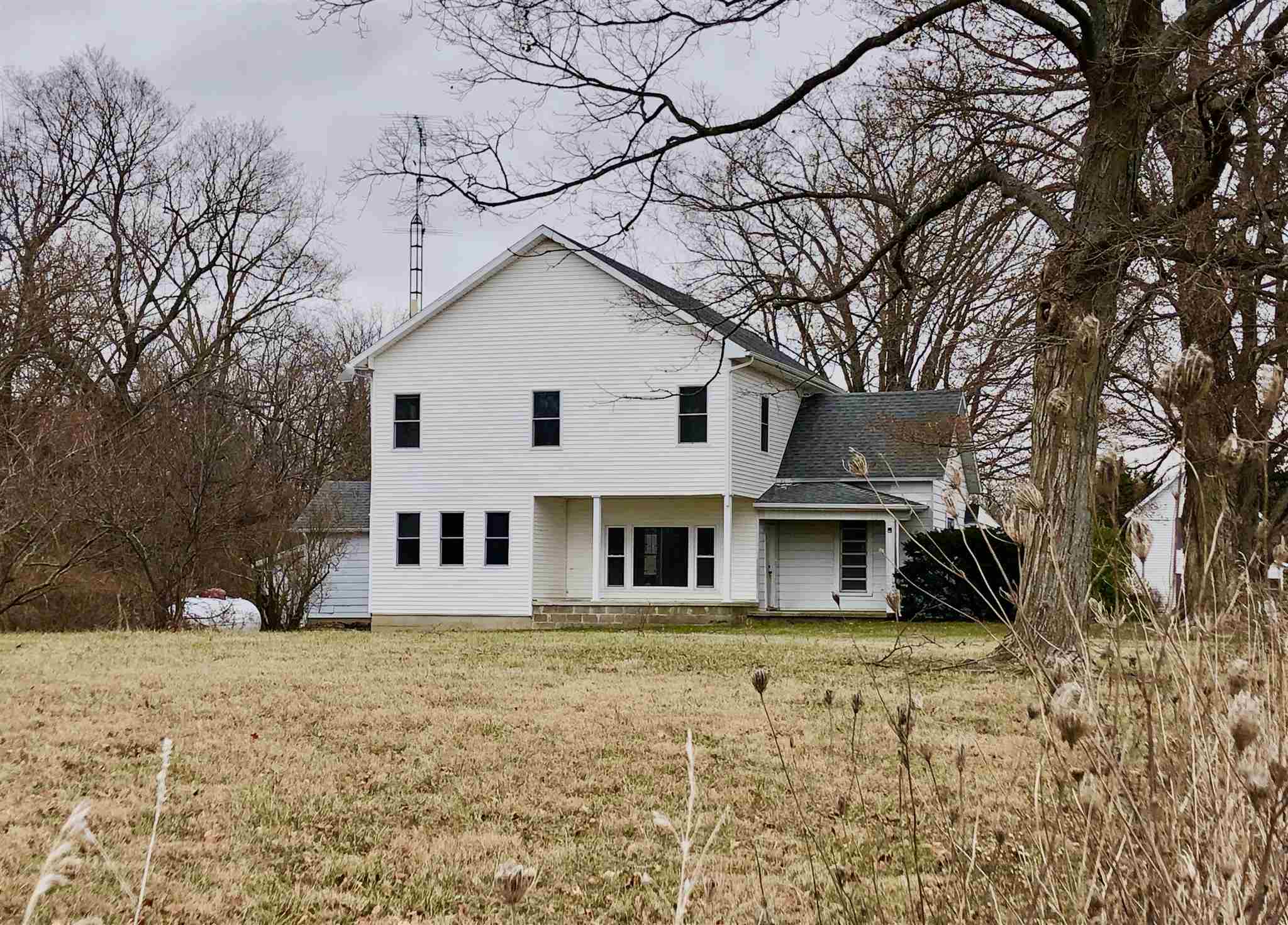 9680 West West Base Road Farmland, IN 47340 - Photo 3 of 36 Gallery Image 3