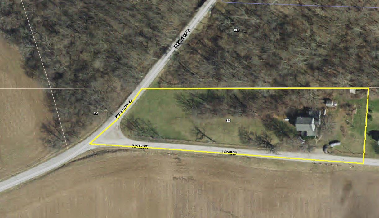 9680 West West Base Road Farmland, IN 47340 - Photo 36 of 36 Gallery Image 36