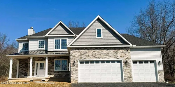 $729,000 | 53 Patten Circle, Albrightsville, PA 18210