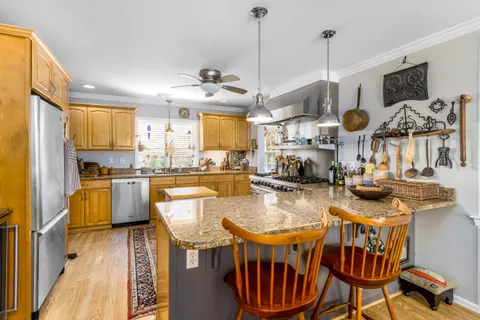 $980,000 | 218 Oakmont Drive, Yarmouth Port, MA 02675