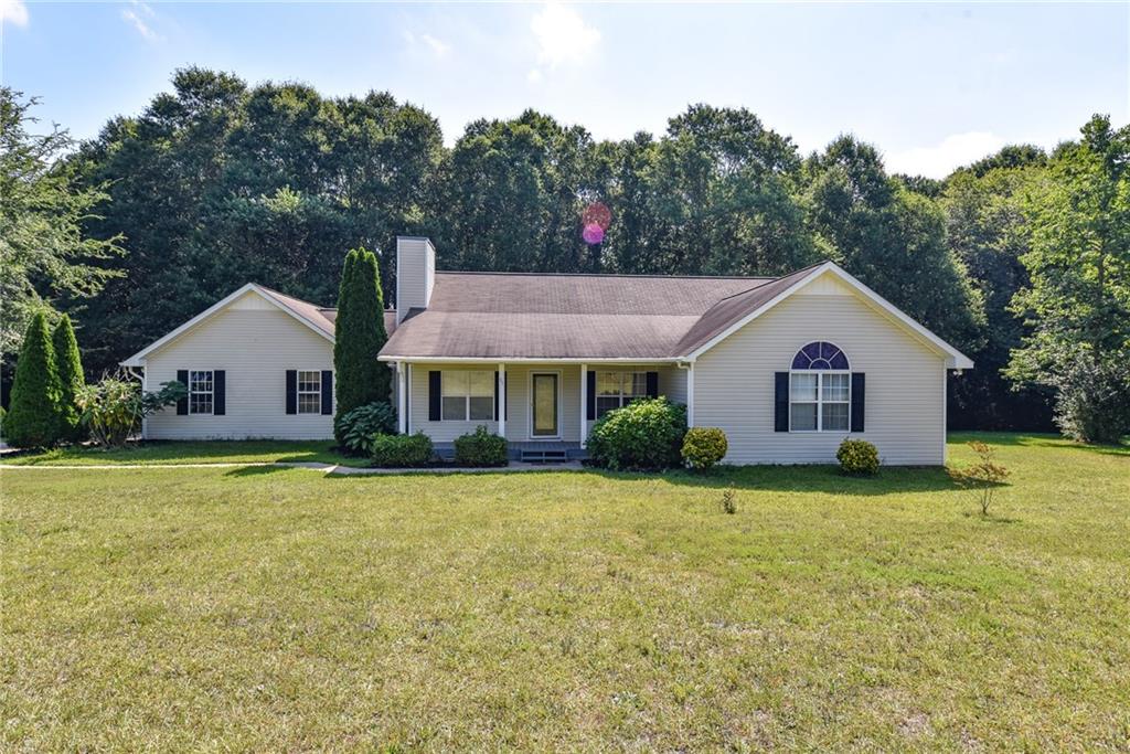 95 Minish Lake Road Commerce, GA 30530 - Photo 1 of 1