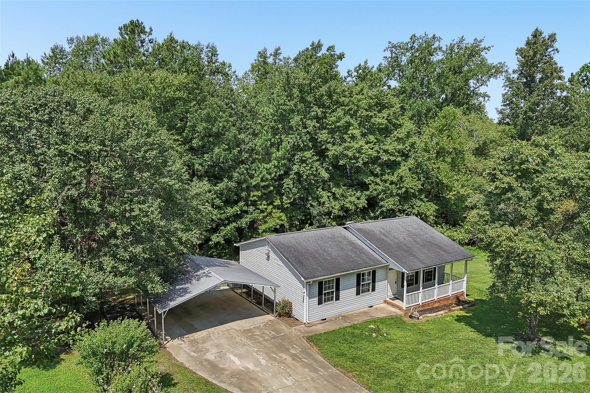 916 Long Branch Road Grover, NC 28073 - Photo 30 of 30 Gallery Image 30