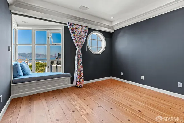 $27,500 | 222 El Camino Del Mar, San Francisco, CA 94121