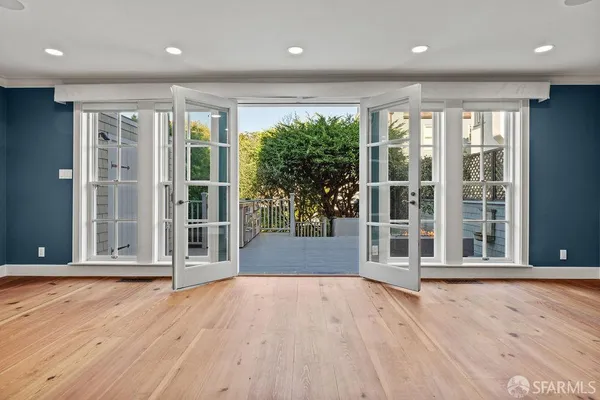 $27,500 | 222 El Camino Del Mar, San Francisco, CA 94121