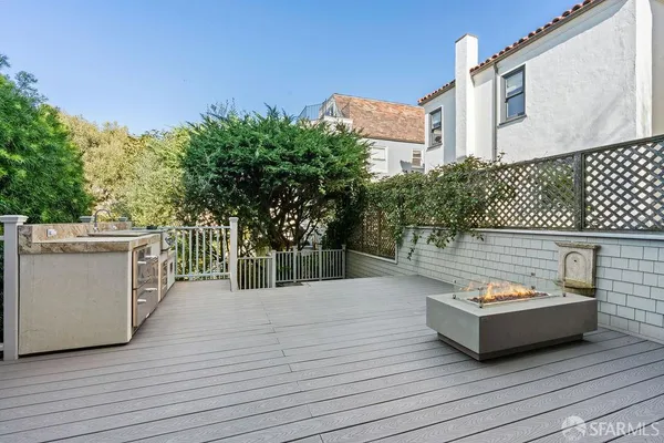 $27,500 | 222 El Camino Del Mar, San Francisco, CA 94121