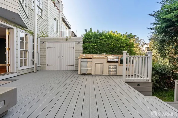 $27,500 | 222 El Camino Del Mar, San Francisco, CA 94121