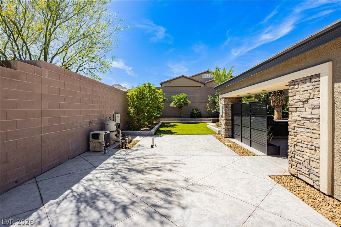 5757 Ireland Ridge Court Las Vegas, NV 89149 - Photo 35 of 67