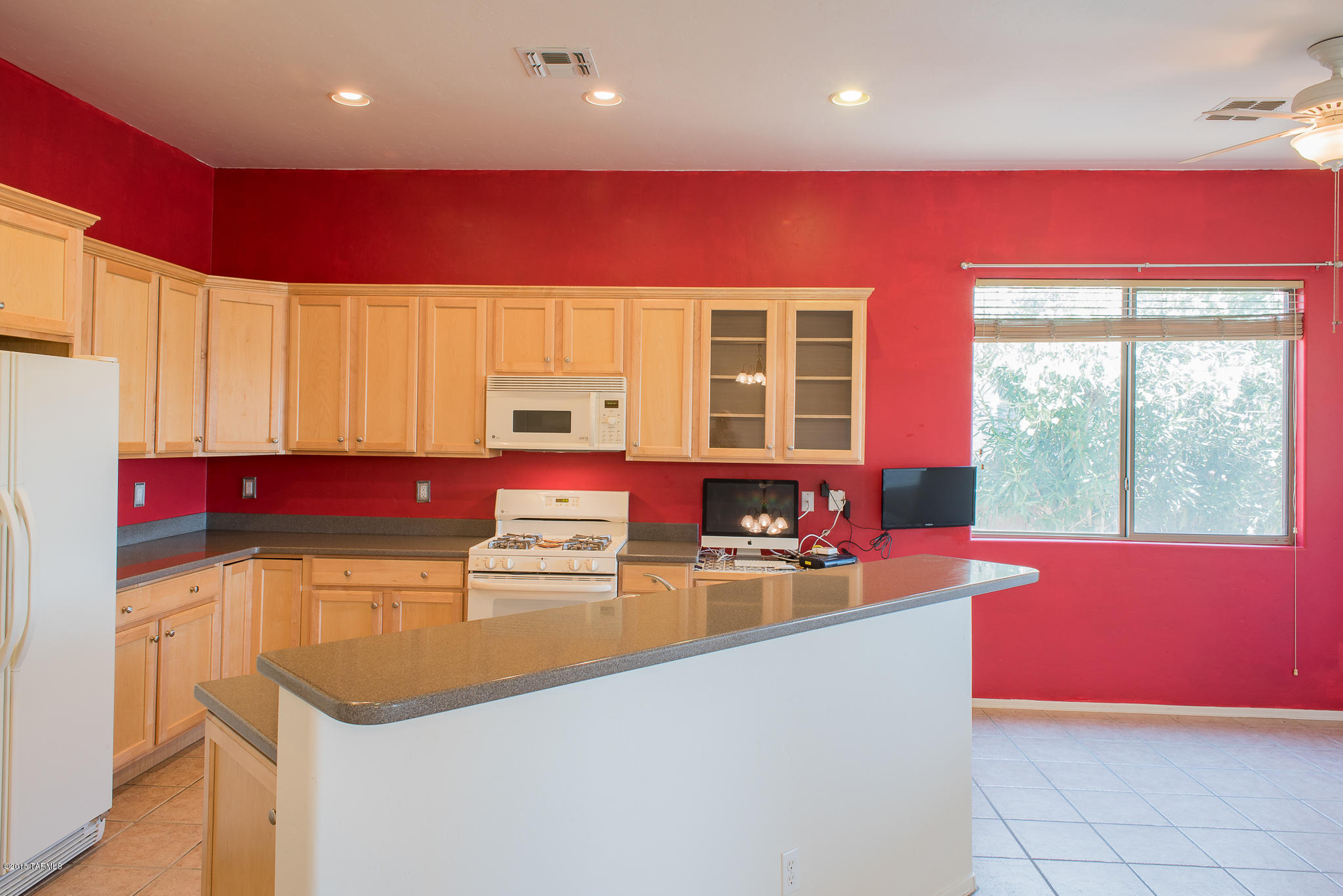 7854 North Rondure Loop Tucson, AZ 85743 - Photo 12 of 50 Gallery Image 12