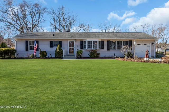 $489,000 | 34 Clark Drive, Howell, NJ 07731