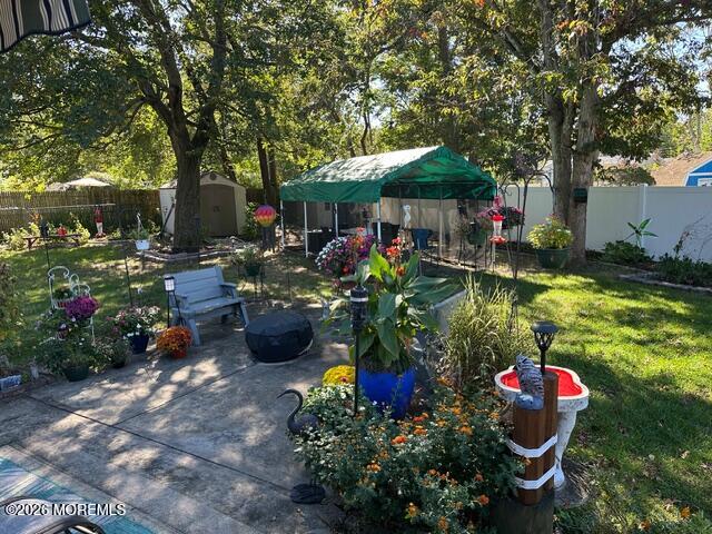 34 Clark Drive Howell, NJ 07731 - Photo 24 of 27 IMG_2924