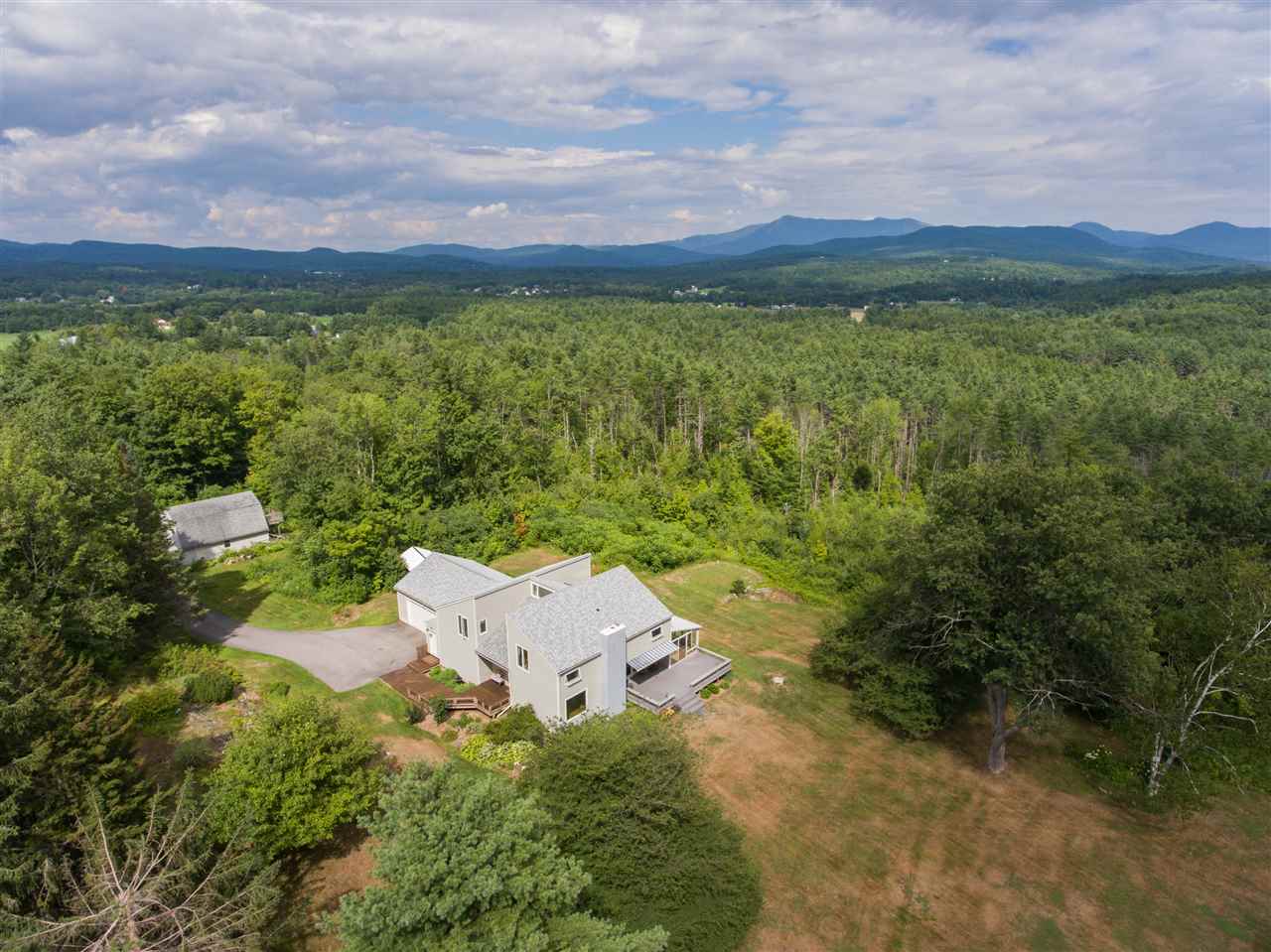 87 Skunk Hollow Road Jericho, VT 05465 - Photo 2 of 29