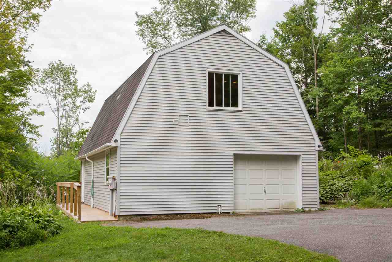 87 Skunk Hollow Road Jericho, VT 05465 - Photo 26 of 29
