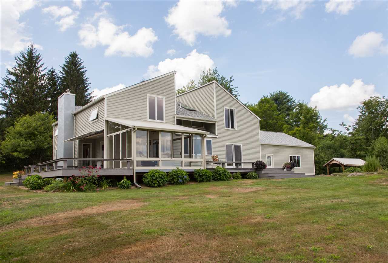87 Skunk Hollow Road Jericho, VT 05465 - Photo 4 of 29