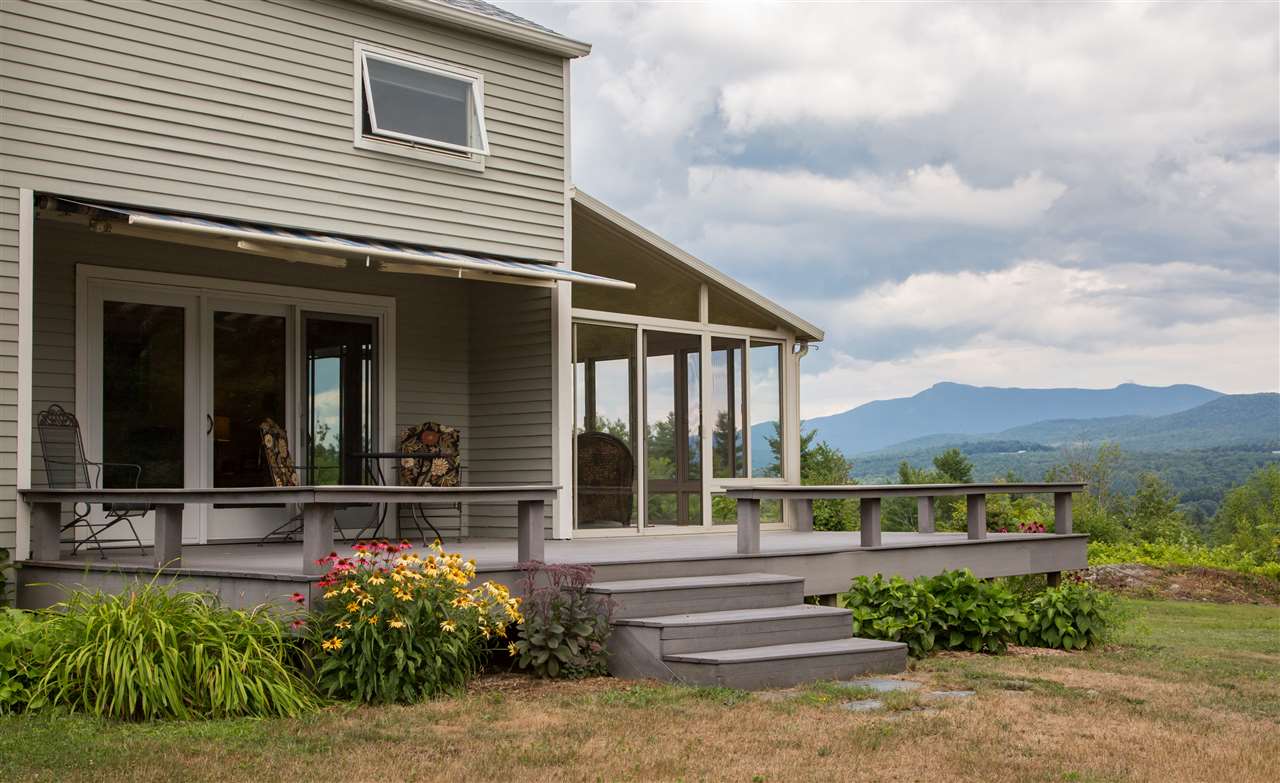 87 Skunk Hollow Road Jericho, VT 05465 - Photo 5 of 29