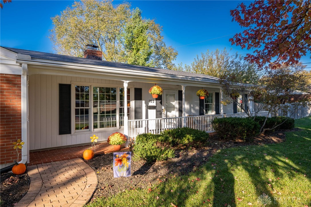 103 White Birch Road Centerville, OH 45458 - Photo 43 of 45