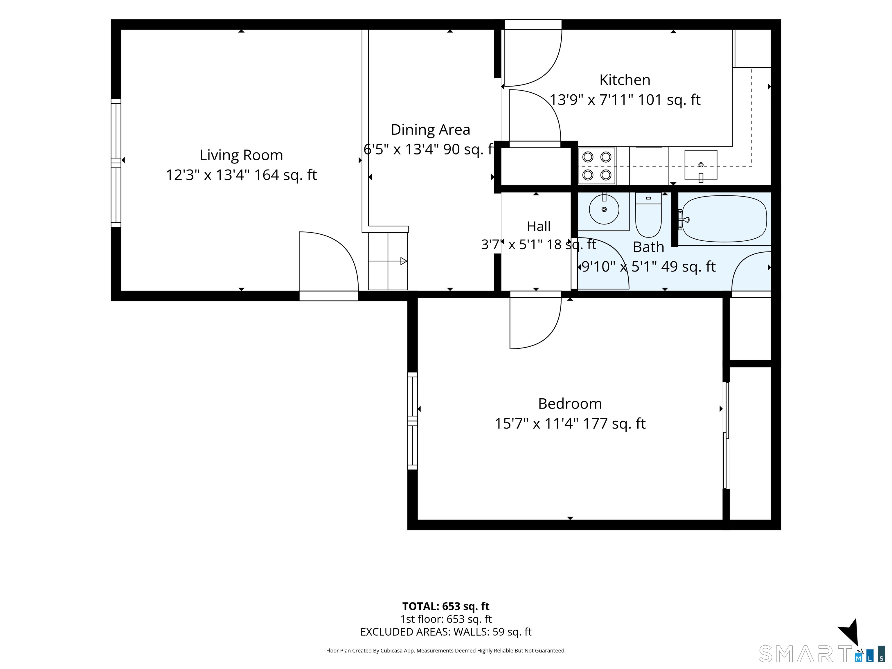 949 Pleasant Valley Road, Unit 93 South Windsor, CT 06074 - Photo 14 of 14