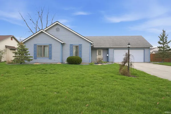 $269,900 | 6232 Verandah Lane, Fort Wayne, IN 46835