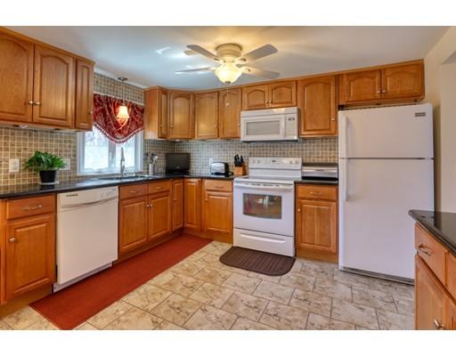 50 Martel Road Springfield, MA 01119 - Photo 5 of 14