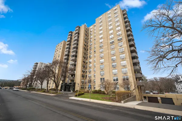 $225,000 | 50 Glenbrook Road, Unit 1F, Stamford, CT 06902