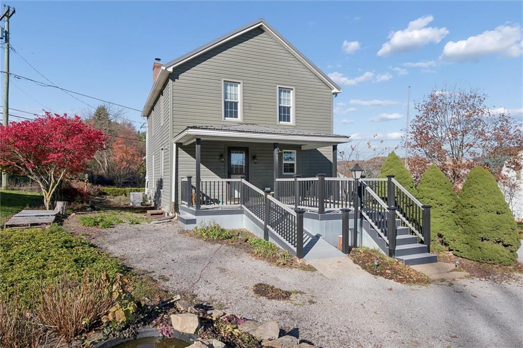 210 Craigsville Road Worthington, PA 16262 - Photo 27 of 47 Gallery Image 27