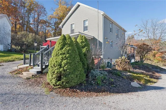 $215,000 | 210 Craigsville Road, Worthington, PA 16262