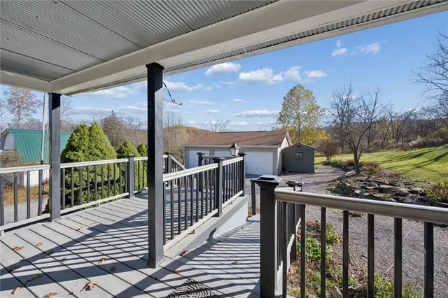 $215,000 | 210 Craigsville Road, Worthington, PA 16262