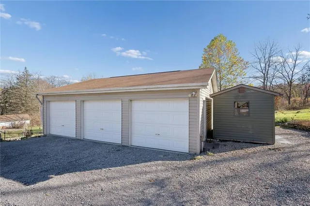 $215,000 | 210 Craigsville Road, Worthington, PA 16262