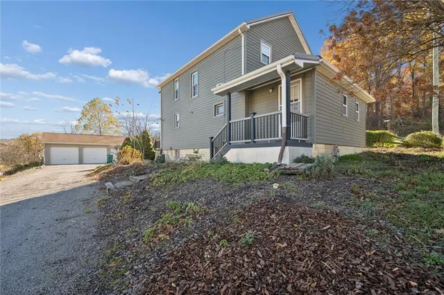 $215,000 | 210 Craigsville Road, Worthington, PA 16262